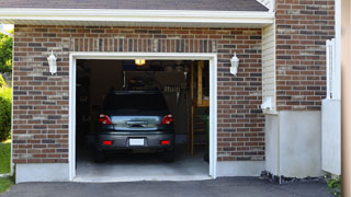 Garage Door Installation at Fort Eureka Estates, Michigan