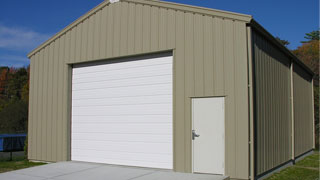 Garage Door Openers at Fort Eureka Estates, Michigan